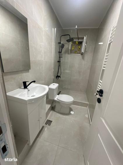 Apartament 2 camere, balcon,renovat,ETAJ2, 48000 euro - 6