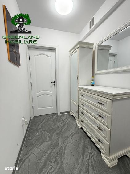 Apartament cu 2 camere decomandat în Tătărași