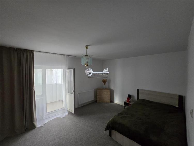 Apartament cu 2 camere decomandat în Dacia