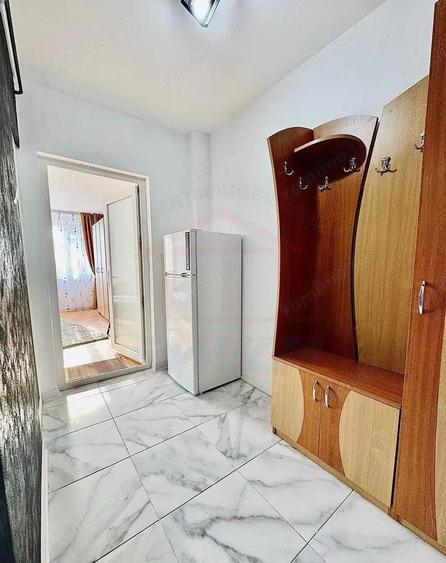 Garsonieră decomandată în Țiglina 1