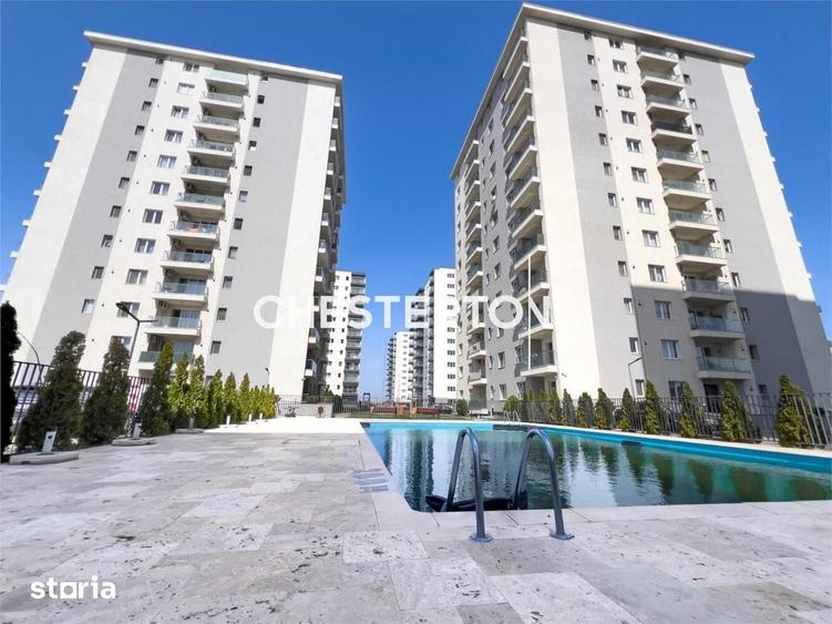 Apartament 2 camere - Confort, eleganta si calitate premium - 15