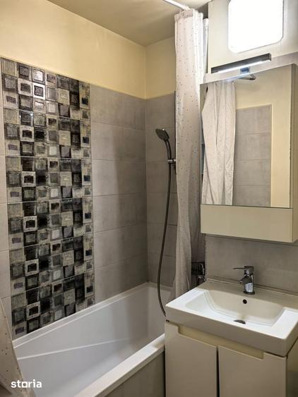 Apartament cu 2 camere în Gării