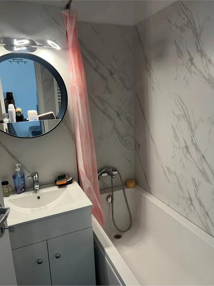 Apartament cu 2 camere decomandat în Chiajna