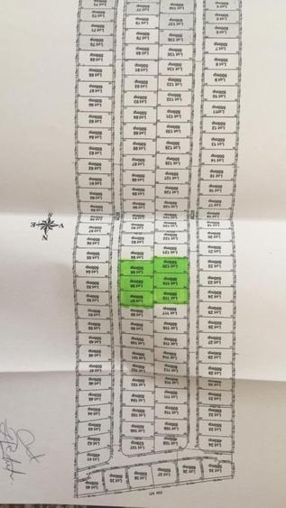 Teren Construcții intravilan de 500 mp, în Hărman