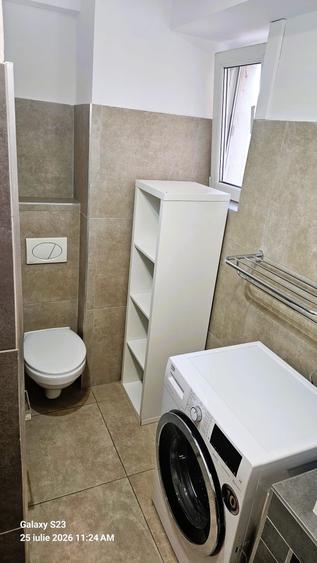Apartament cu 2 camere decomandat în Ultracentral