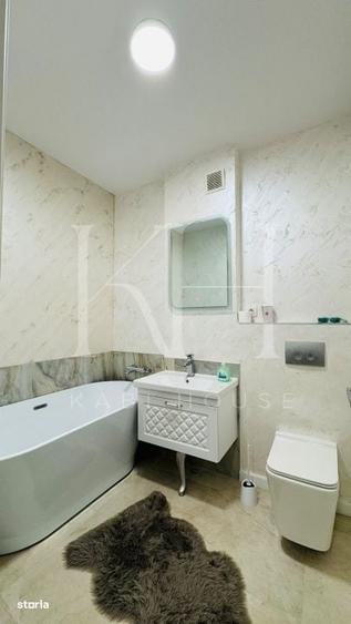 Apartament 3 camere vizavi de Stejarii | Langa Padurea Baneasa | Exclu - 17