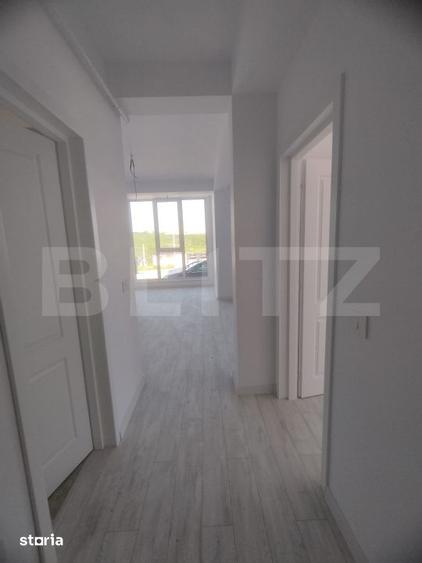 Apartament 2 camere decomandat, 61 mp, parter, loc de parcare inclus, - 2