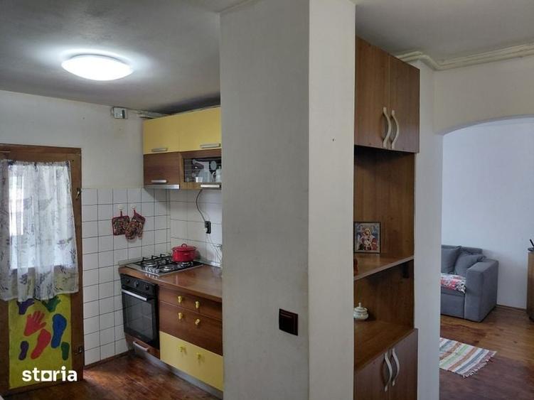 Vand apartament 3 camere - 4