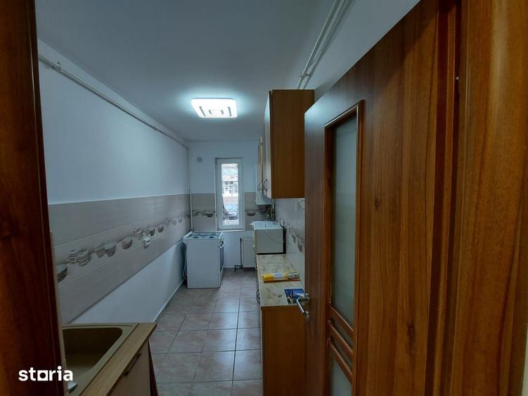 Garsonieră în Crângași