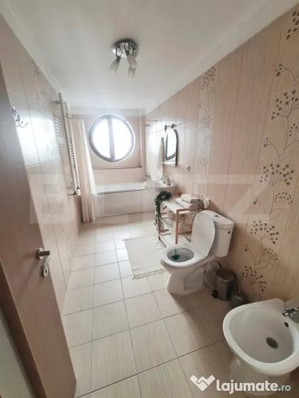 Apartament de inchiriat, 80 mp, zona Badea Cartan - 11