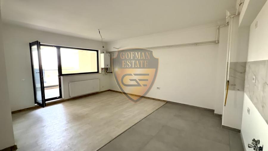 3 camere  decomandat – Energia Residence – 85 mp – Parcare subterana - 4