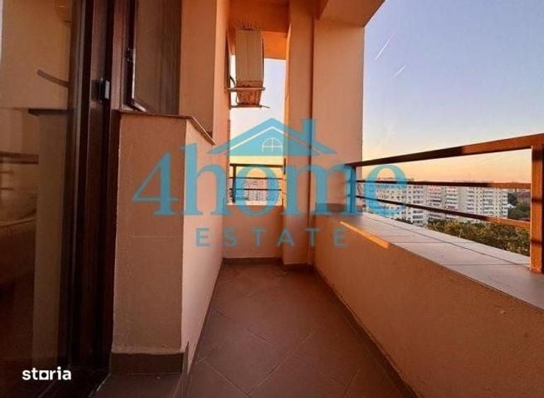 Apartament cu 2 camere în Iancului
