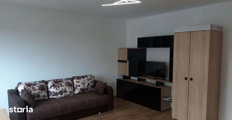 Apartament 1 camera zona Lacu lui Binder - 4