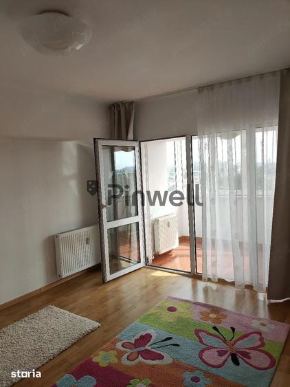 De vanzare apartament cu 3 camere in zona Crangasi - 8