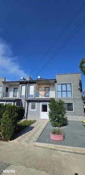 Vila 5 camere, P+1, Techirghiol, curte, centrala gaz, A/C, 3 bai, 2 ba - 6