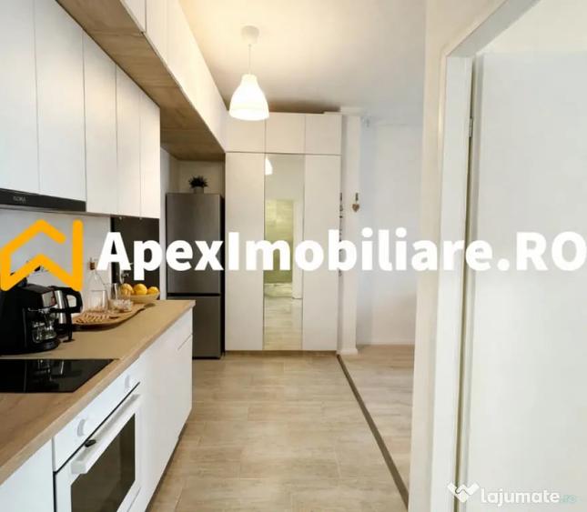 Apartament 2 camere de inchiriat Lujerului Bucure?ti | Apex - 5