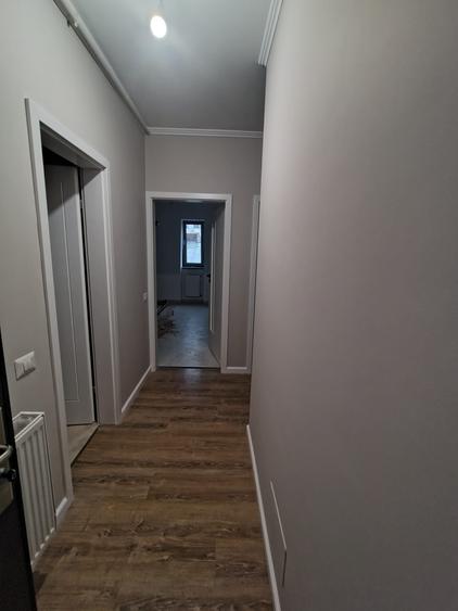Apartament cu 3 camere decomandat în Chitila