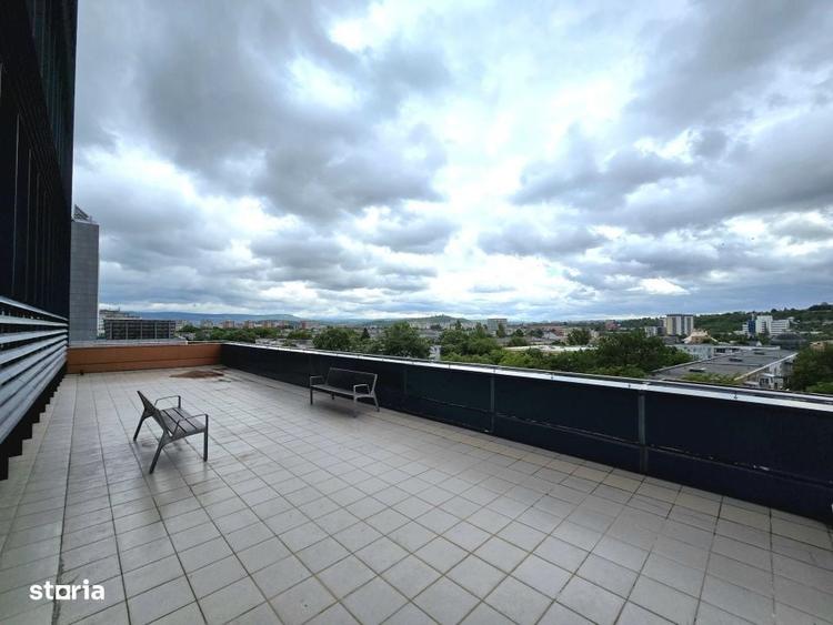 Spațiu comercial, de 300 mp, în Alexandru cel Bun