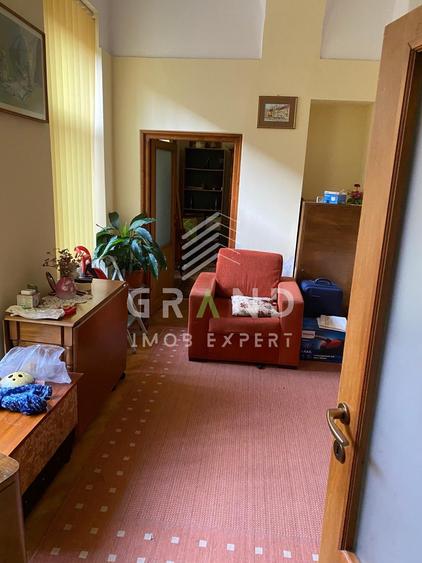 De vânzare | Ap 2 camere | Ultracentral-P-ța Unirii-SORA - 3