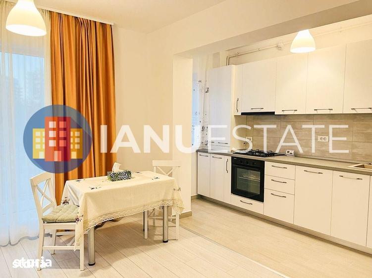 Apartament cu 2 camere decomandat în Theodor Pallady