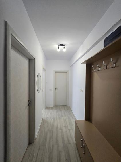 Garsonieră decomandată, mobilată în Ultracentral