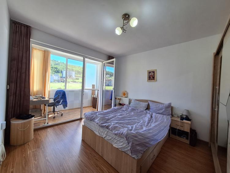 Apartament cu 2 camere decomandat, mobilat în Florești — fotografia 3