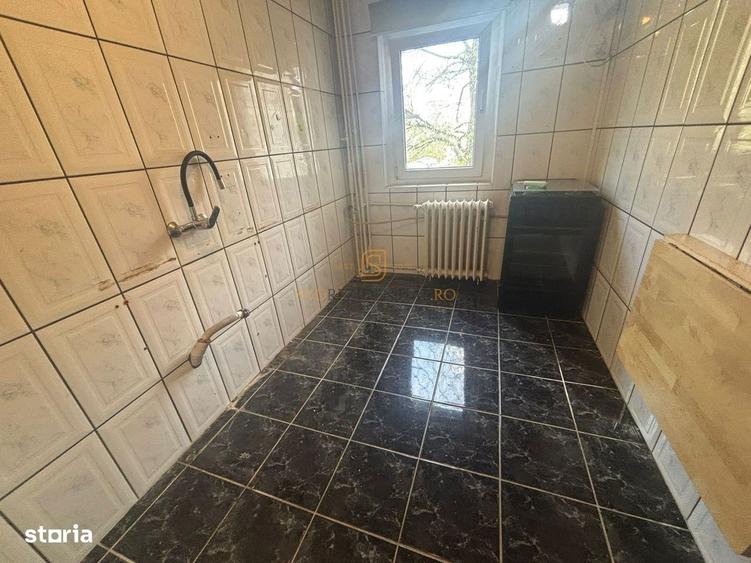 Apartament 2 camere de vanzare, Parcul Tineretului, Str. Pridvorului - 2