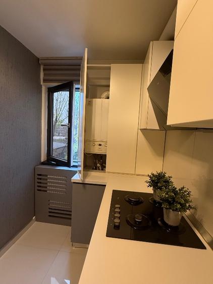 Apartament cu 3 camere decomandat, mobilat în Drumul Taberei