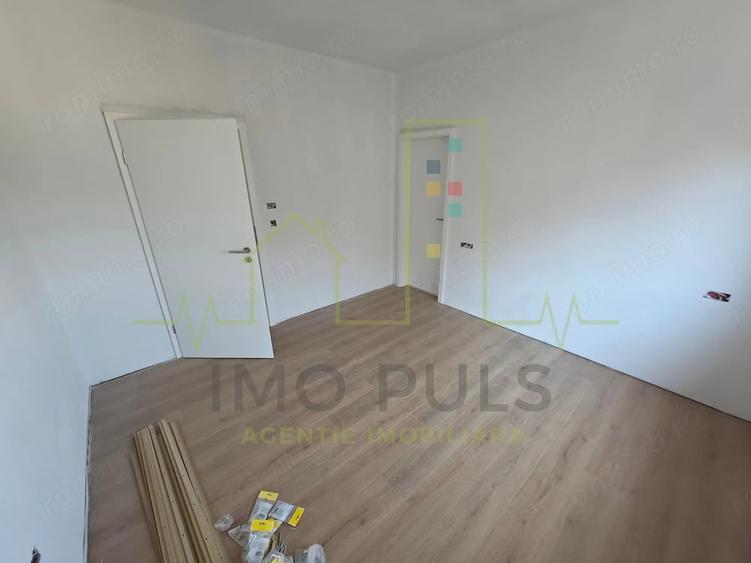 Apartament cu 3 camere decomandat în Braytim