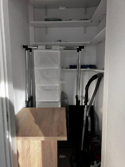 Apartament cu 2 camere decomandat, mobilat în Aviației