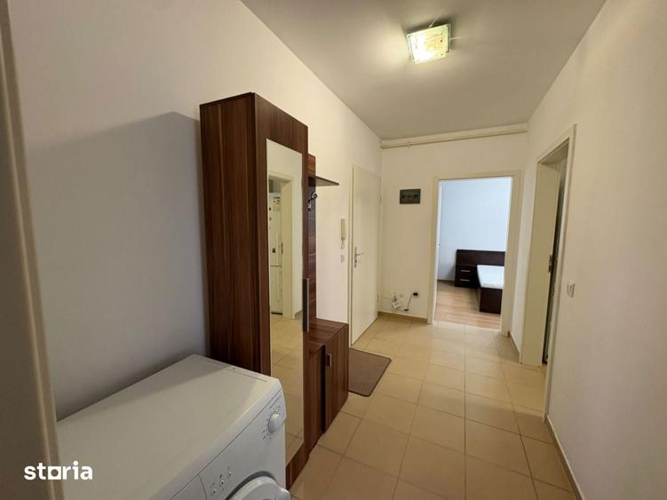 Apartament cu doua camere de vanzare zona Avantgarden - 7