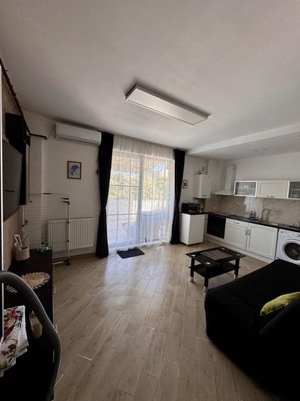Apartament Mamaia Nord - 4