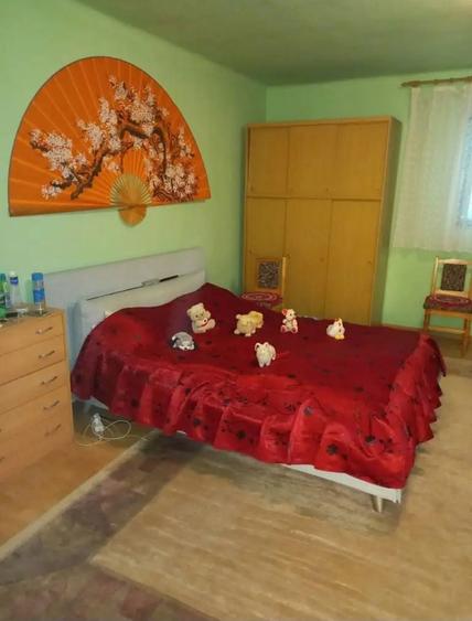 Casă cu 4 camere în Periam