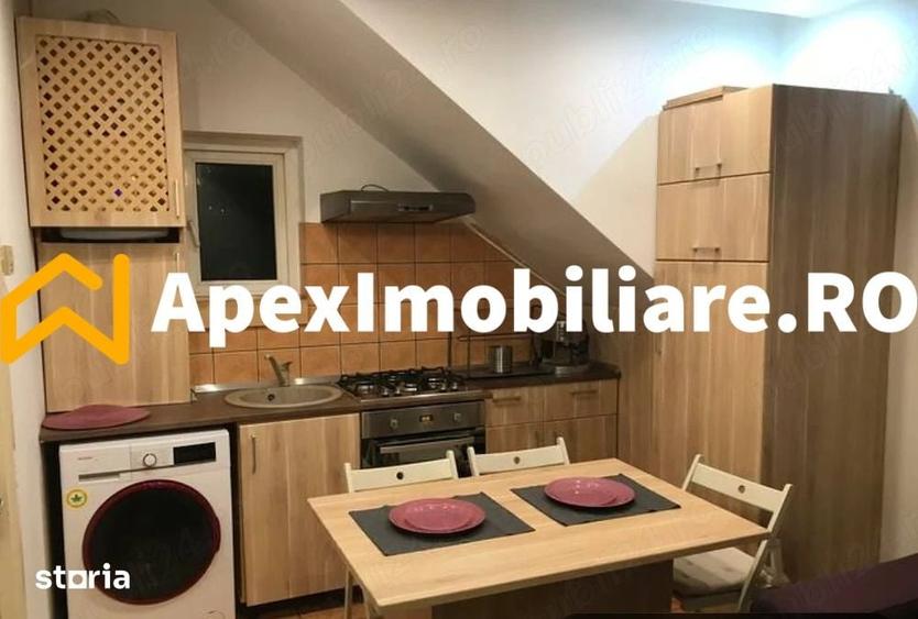 Apartament cu 2 camere decomandat în Grivița