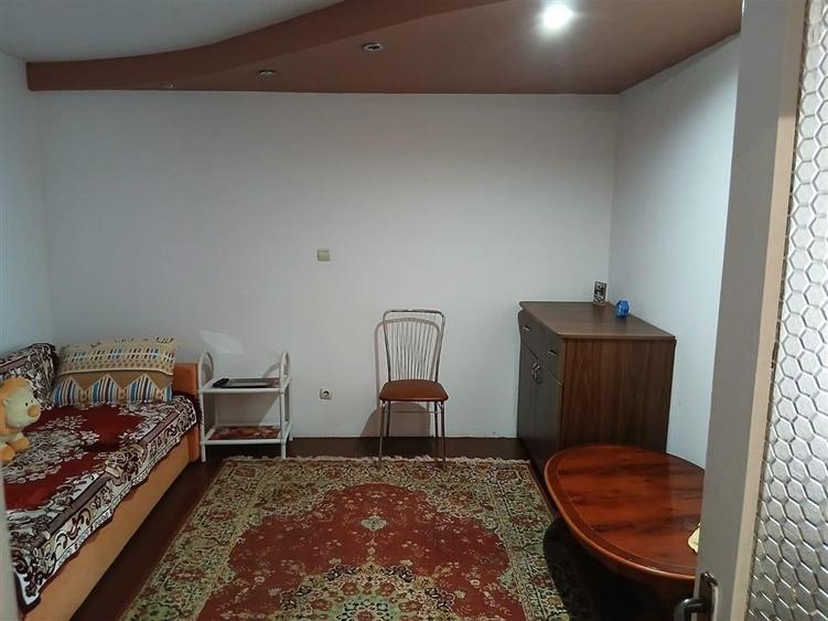 Garsonieră nedecomandată în Bălcescu