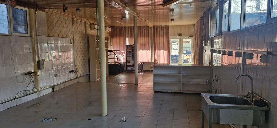 Spațiu comercial, de 90 mp, în Central