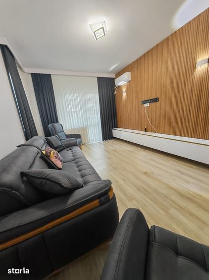 Apartament 2 camere Metalurgiei - Grand Kristal Residence, loc parcare - 7