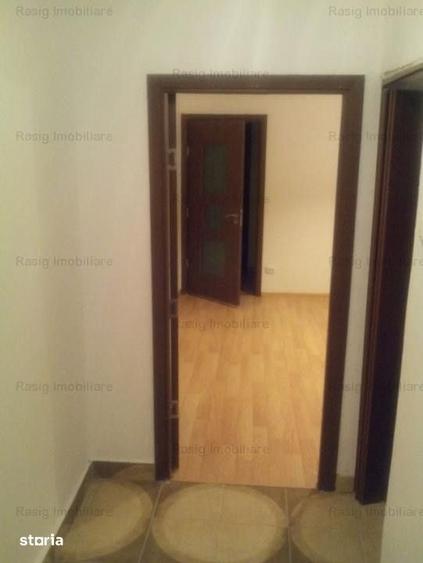 Apartament cu 3 camere în Domenii