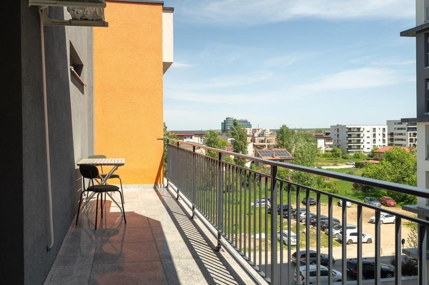 2 CAMERE | CONFORT NORD PIPERA | ROND OMV | PET FRIENDLY | PARCARE | - 10