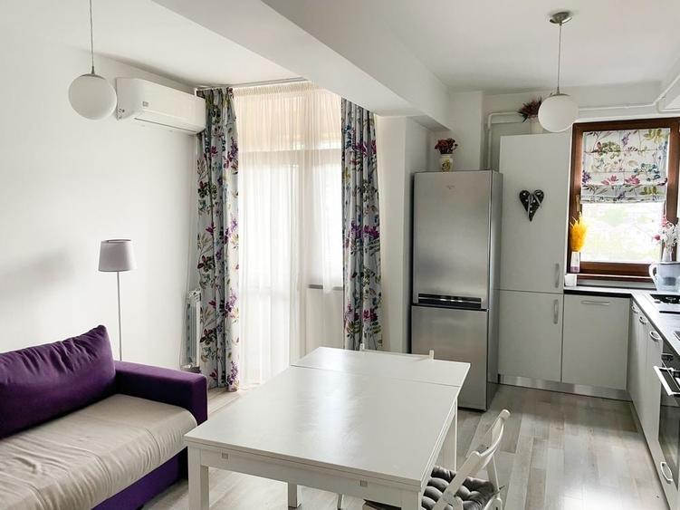 Proprietar inchiriez apartament 2 camere, Iasi, Galata - 3