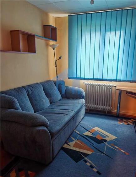 Apartament cu 3 camere decomandat în Mănăștur