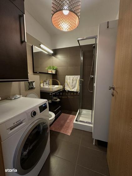 Penthouse premium de inchiriat | Oaza Residence | Cluj-Napoca - 8