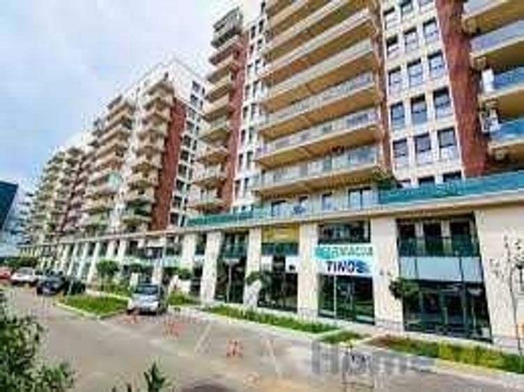 Apartament cu 4 camere, mobilat în Drumul Taberei