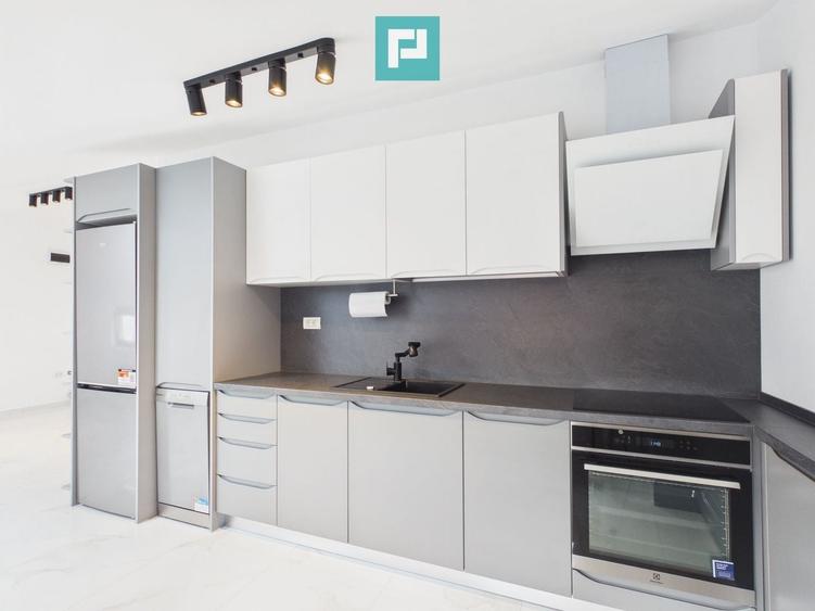 Loft ultracentral ultramodern, la prima închiriere - 5