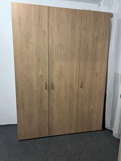 Apartament cu 2 camere în Valea Rosie