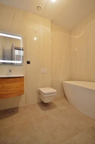 Apartament cu 2 camere decomandat în Floreasca
