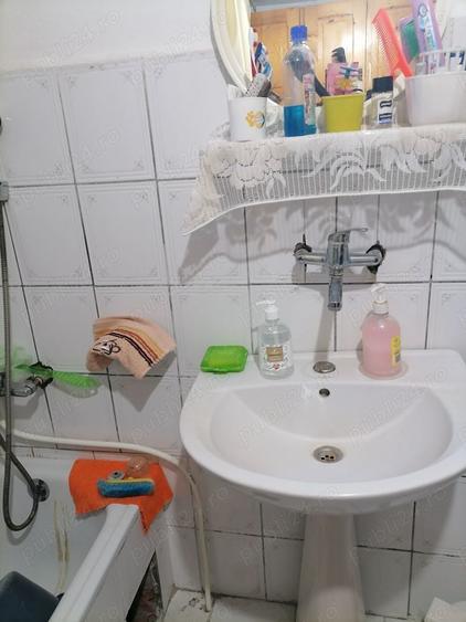 Casă cu 3 camere în Central