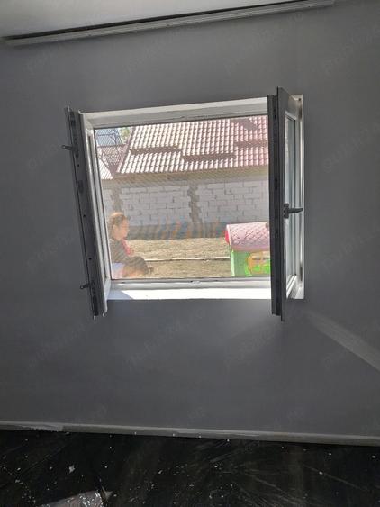 Casă cu Teren 1500 Mp în Orbeasca