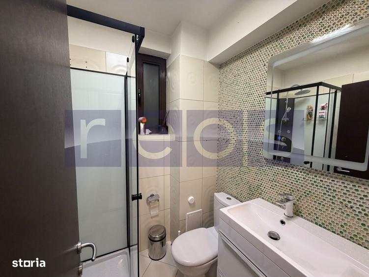 Apartament cu 3 camere în Străulești