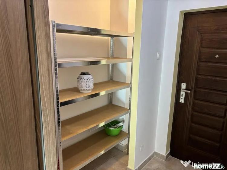 Garsonieră în Ștefan cel Mare